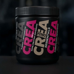 CREATINA 100% 50 serv.
