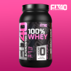 NUEVO 100% Whey Choco